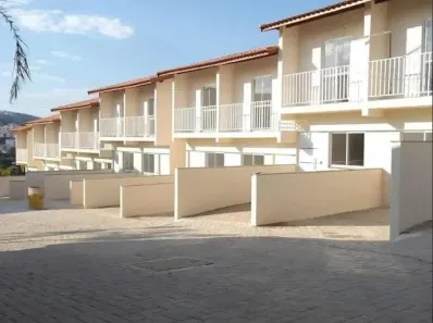 Sobrado com 2 Quartos à venda, 60m² no Paisagem Casa Grande, Cotia