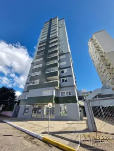 Apartamento com 2 Quartos à venda, 83m² no Rio Branco, Novo Hamburgo
