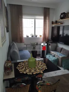 Apartamento com 2 Quartos à venda, 36m² no Vila Barbosa, São Paulo