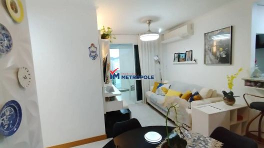 Apartamento com 3 Quartos à venda, 70m² no Barra Olímpica, Rio de Janeiro