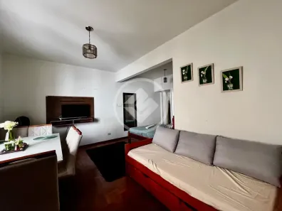 Apartamento com 1 Quarto à venda, 25m² no Várzea, Teresópolis