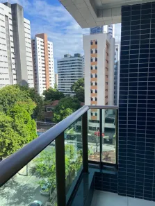 Apartamento com 3 Quartos à venda, 93m² no Casa Amarela, Recife