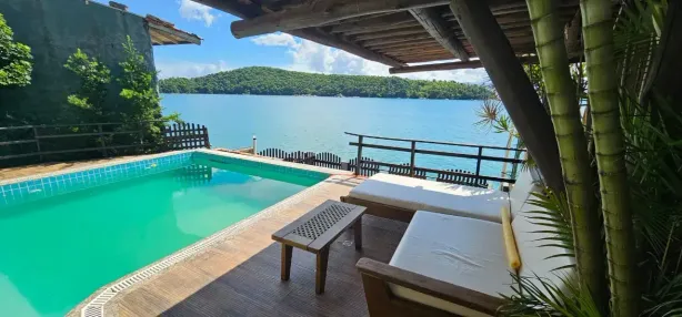 Casa com 3 Quartos à venda, 400m² no Araçá, Porto Belo