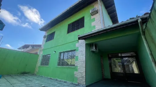 Casa com 3 Quartos à venda, 200m² no Belas Artes, Itanhaém