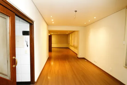 Apartamento com 4 Quartos à venda, 235m² no Gutierrez, Belo Horizonte