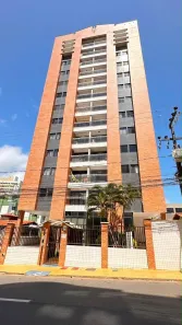 Apartamento com 2 Quartos para alugar, 82m² no Renascença, São Luís