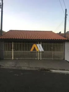 Casa com 2 Quartos à venda, 99m² no Jardim Santa Bárbara, Sorocaba