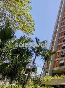 Apartamento com 4 Quartos à venda, 164m² no São Conrado, Rio de Janeiro