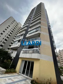 Apartamento com 1 Quarto à venda, 44m² no Vila Olímpia, São Paulo