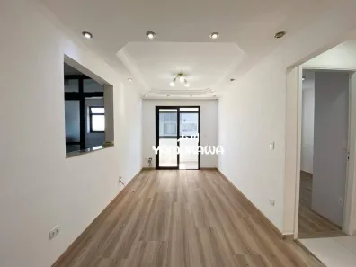 Apartamento com 2 Quartos à venda, 56m² no Itaquera, São Paulo