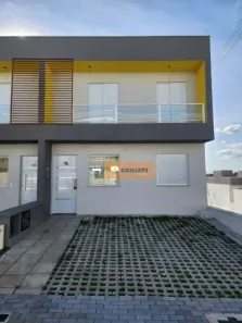 Casa de Condomínio com 4 Quartos para alugar, 119m² no Jardim Modelo, Suzano
