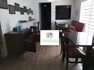 Prédio Comercial para alugar, 371m² no Jardim Chapadão, Campinas
