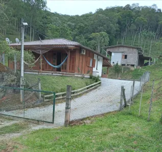 Lote/Terreno à venda, 28300m² no Área Rural, Águas Mornas