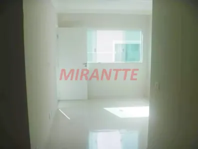 Apartamento com 2 Quartos à venda, 47m² no Tucuruvi, São Paulo