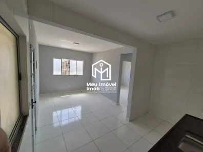 Apartamento com 2 Quartos à venda, 47m² no Parque Marajó, Valparaíso de Goiás
