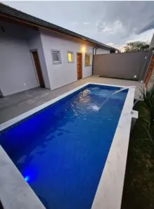 Casa com 2 Quartos à venda, 70m² no Jamaica (Praia), Itanhaém