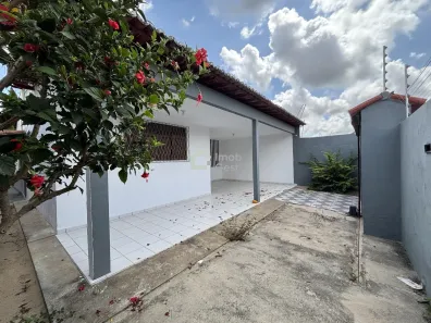 Casa com 3 Quartos à venda, 140m² no Emaús, Parnamirim