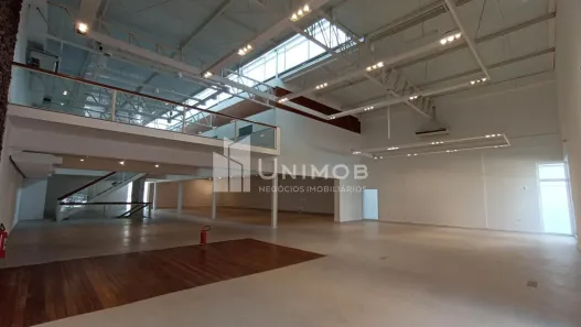 Ponto Comercial para alugar, 1092m² no Cambuí, Campinas