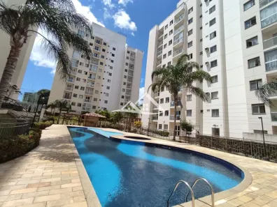 Apartamento com 3 Quartos à venda, 44m² no Chácara Parreiral, Serra