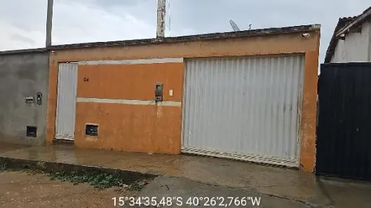 Casa com 3 Quartos à venda, 61m² no , Macarani