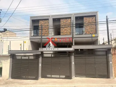 Sobrado com 3 Quartos à venda, 150m² no Vila Beatriz, São Paulo
