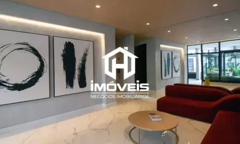 Apartamento com 1 Quarto à venda, 27m² no Jardim das Acácias, São Paulo