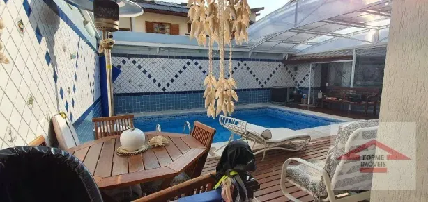 Casa de Condomínio com 2 Quartos à venda, 243m² no Jardim Santa Teresa, Jundiaí