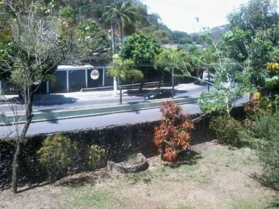 Lote/Terreno à venda, 10550m² no Badu, Niterói