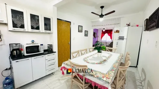 Apartamento com 3 Quartos à venda, 98m² no Enseada, Guarujá