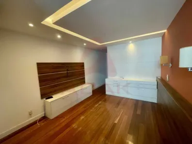 Apartamento com 4 Quartos à venda, 160m² no Copacabana, Rio de Janeiro