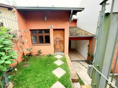 Casa com 2 Quartos à venda, 94m² no Feitoria, São Leopoldo