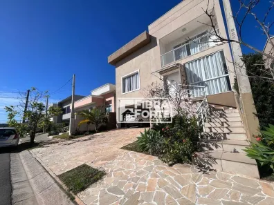 Casa de Condomínio com 4 Quartos à venda, 338m² no Swiss Park, Campinas