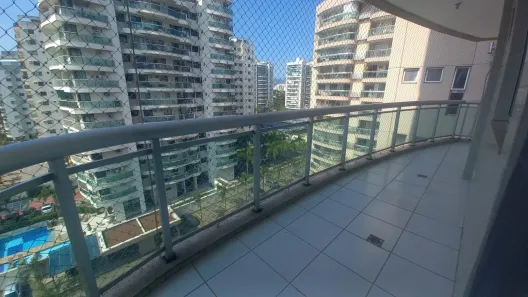 Apartamento com 2 Quartos à venda, 70m² no Barra Olímpica, Rio de Janeiro