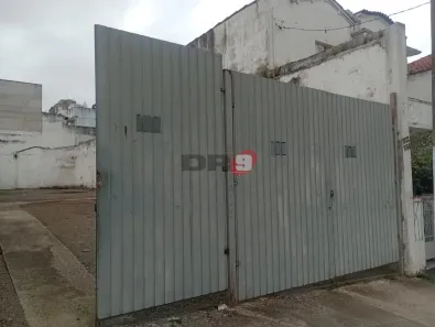 Lote/Terreno para alugar, 200m² no Mooca, São Paulo