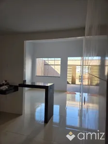 Casa com 2 Quartos à venda, 85m² no Residencial Orlando Morais, Goiânia