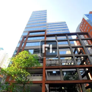 Sala Comercial à venda, 253m² no Vila Olímpia, São Paulo
