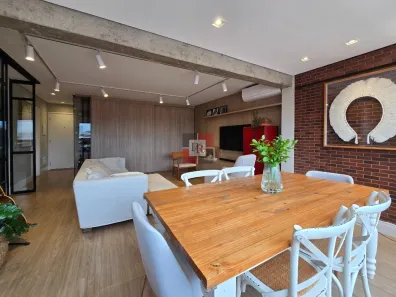Apartamento com 3 Quartos à venda, 108m² no Vila Monumento, São Paulo