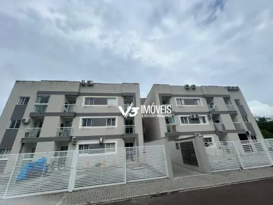 Apartamento com 2 Quartos à venda, 63m² no Sertaozinho, Matinhos