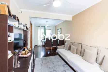 Casa de Condomínio com 3 Quartos à venda, 86m² no Vila Anglo Brasileira, São Paulo