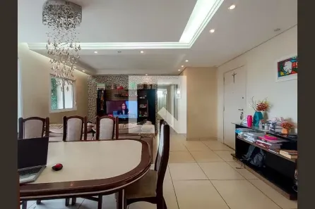 Apartamento com 3 Quartos à venda, 108m² no Parque Industrial Tomas Edson, São Paulo