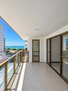 Apartamento com 2 Quartos à venda, 82m² no Itapuã, Vila Velha