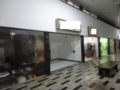 Ponto Comercial para alugar, 32m² no Coração de Jesus, Belo Horizonte