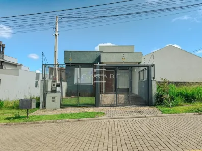 Casa com 3 Quartos à venda, 95m² no Loteamento Jardim Timbaúva, Gravataí