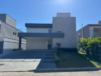 Casa de Condomínio com 4 Quartos à venda, 477m² no Vargem do Bom Jesus, Florianópolis