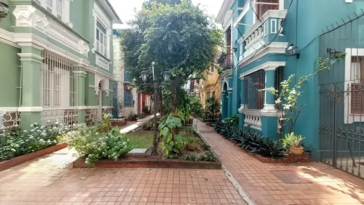 Casa com 4 Quartos à venda, 198m² no Catete, Rio de Janeiro