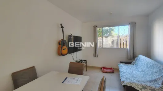 Apartamento com 2 Quartos à venda, 42m² no Mato Grande, Canoas
