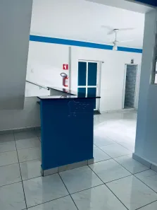 Ponto Comercial para alugar, 272m² no Adelino Simioni, Ribeirão Preto