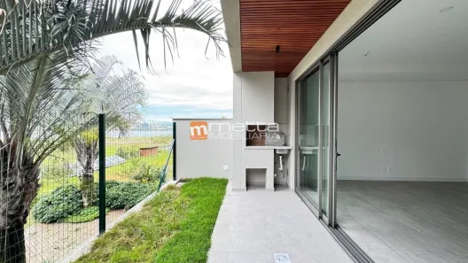 Apartamento com 1 Quarto à venda, 49m² no João Paulo, Florianópolis