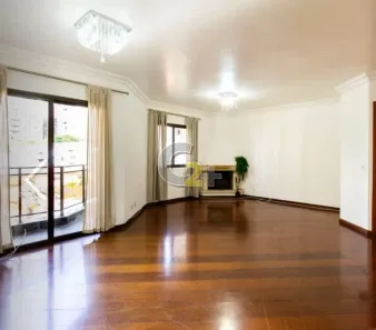 Apartamento com 3 Quartos à venda, 127m² no Perdizes, São Paulo