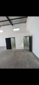 Galpão/Depósito/Armazém para alugar, 120m² no Setvalley, São José do Rio Preto